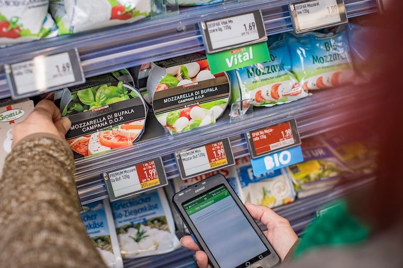 REWE Group: game changing retail media technology offers many possibilities both stationary and online