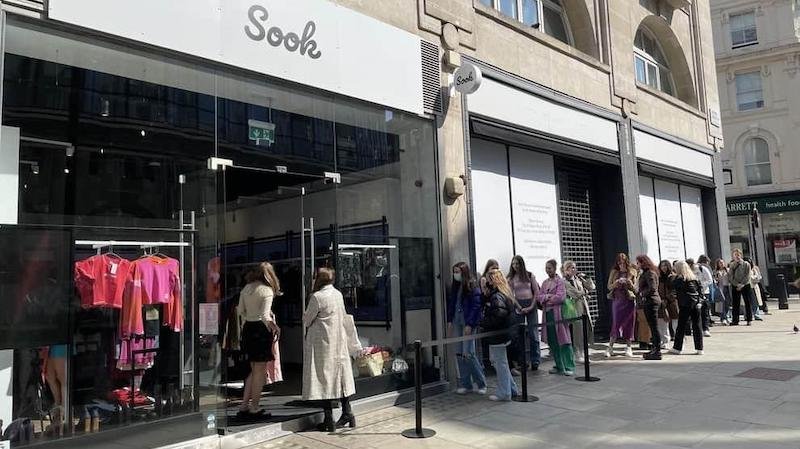 John Hoyle, founder of RTIH Innovation Awards winner Sook, joins Diriyah Company as Development Director