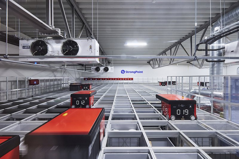 AutoStore and Bella Italia firsts: RTIH brings you last week’s biggest retail technology plays at a glance