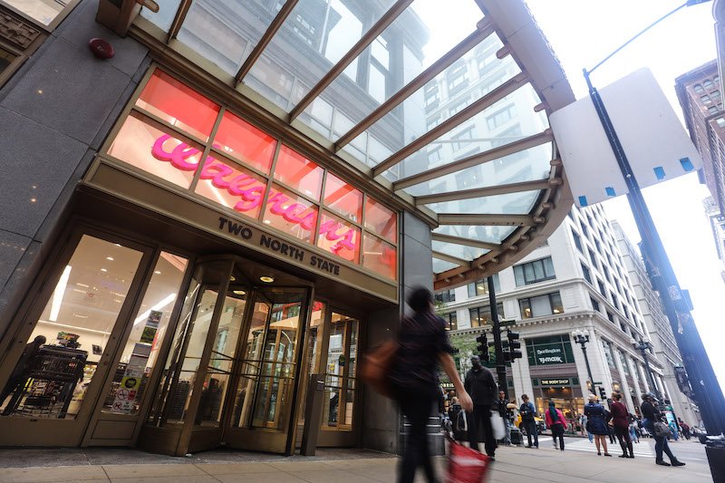 The six biggest retail technology news stories of the week