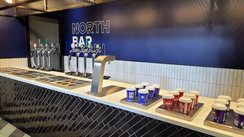 Levy UK+I teams with AiFi on Tap + Go launch at Leicester City’s King Power Stadium