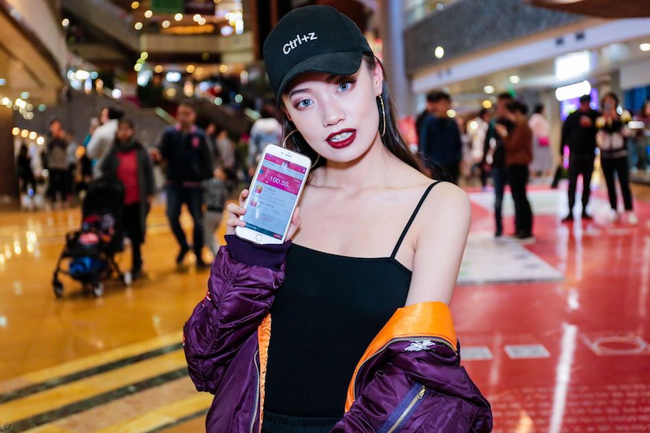 Alibaba’s Singles’ Day breaks e-commerce records