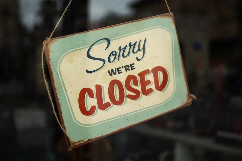 UK department stores are disappearing - so what happens to retail spaces?