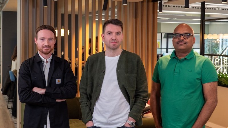 UiPath acquires Peak, a UK startup whose AI platform optimises inventories and pricing for retailers
