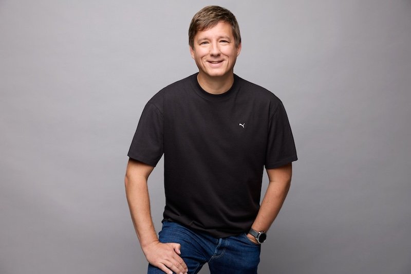 Puma Group announces hire of Andreas Hubert as Chief Operating Officer with focus including IT and logistics