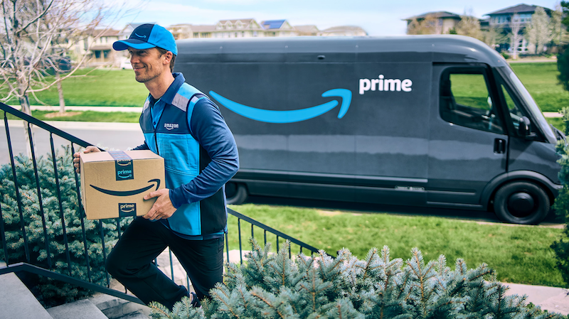 IMRG flags successful September for UK online retailers heading into crucial Black Friday and Christmas seasons