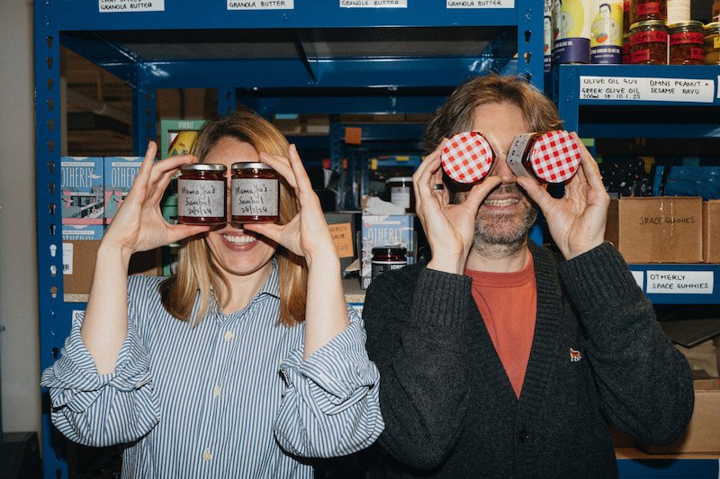 Depop alumni founded food and drink platform DELLI nabs $6m in funding led by Balderton and HV Capital