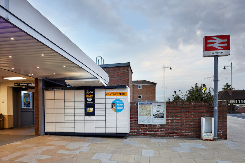 InPost announces customer experience hire