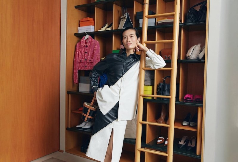 Vestiaire Collective becomes first luxury resale platform to standardise new listing photos with AI