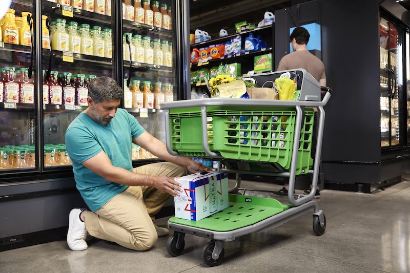 Starring Amazon, Zippin, Coach, and NewStore: RTIH’s biggest retail technology news stories of the week