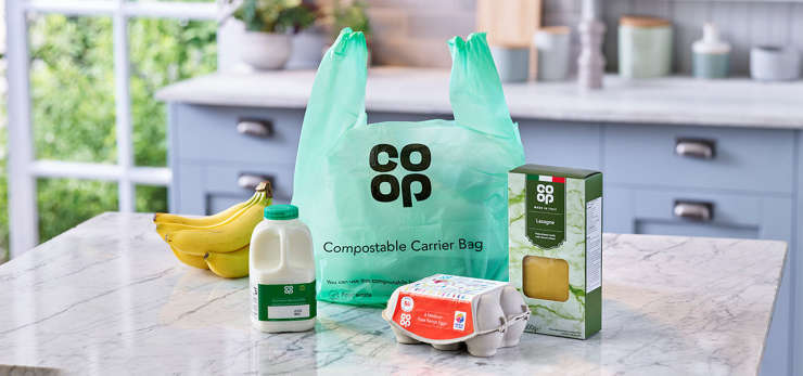 The Co-op reports successful Reflexis MyWork in-store roll-out