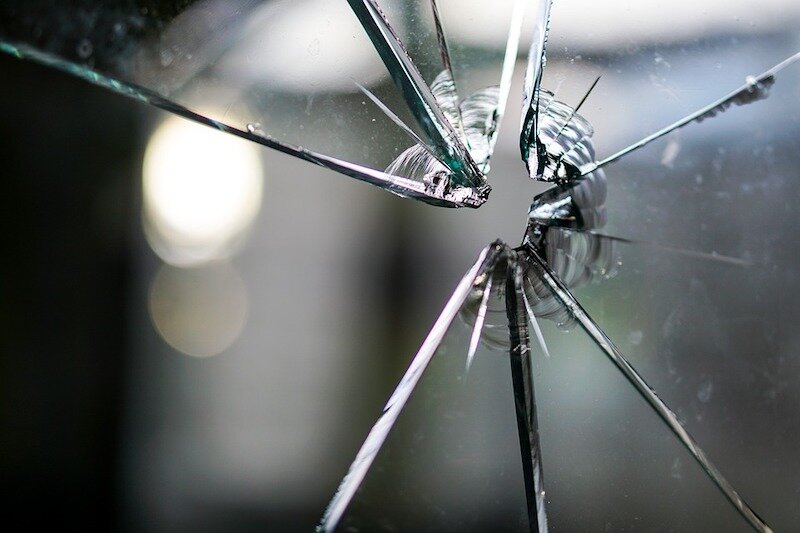 Three approaches to deterring shoplifters and anti-social behaviour