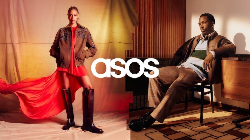 Director of Technology Ross Hompstead exits Asos after NI Tech Hub and Topshop initiatives