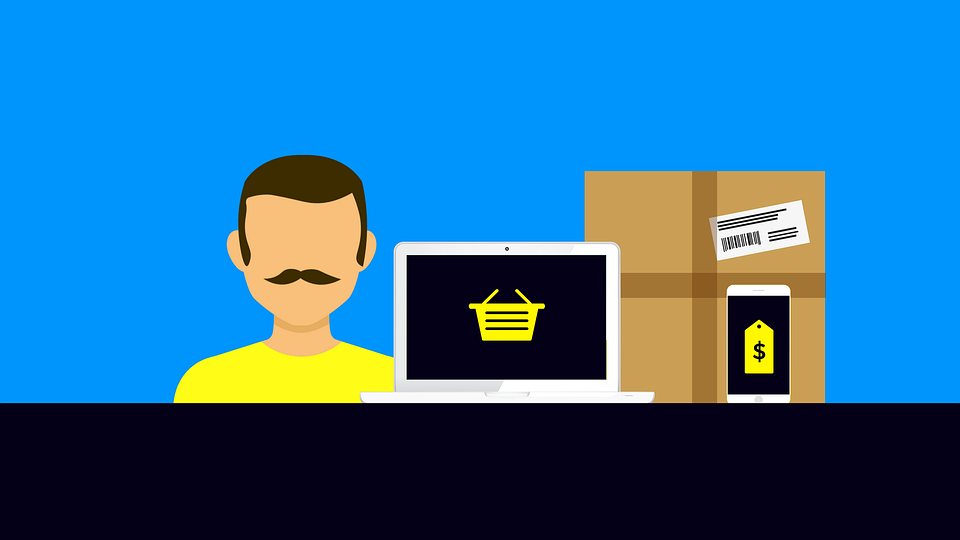 UK retailers starting to meet shoppers’ mobile-first expectations, Ve