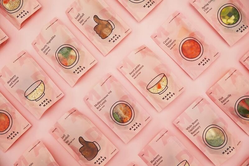 Five retail tech startups to watch in 2020