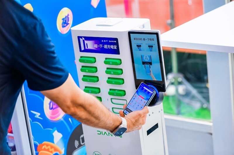 Zippin gets busy, InPost and Vinted strengthen ties: last week’s biggest retail technology plays at a glance