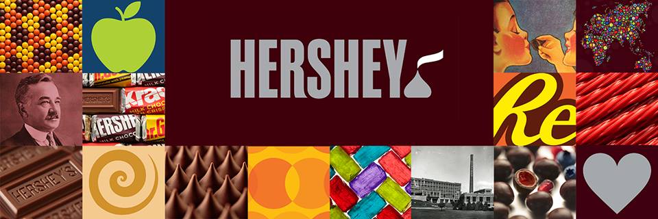 The Hershey Company buys into blockchain