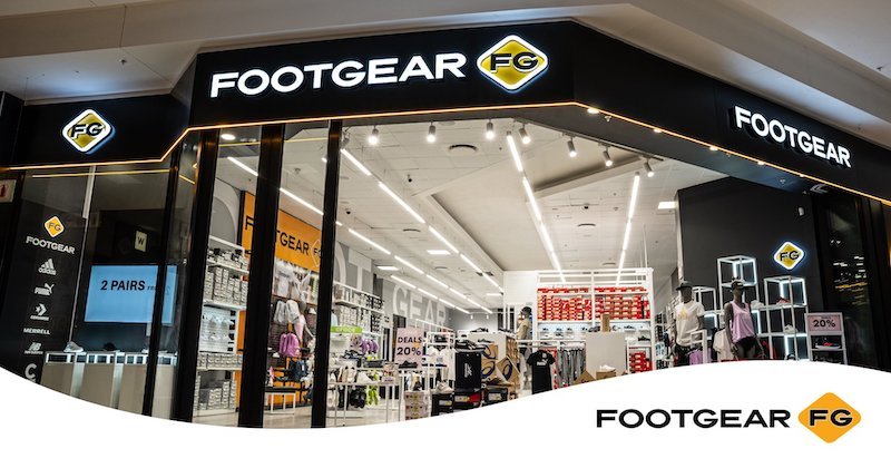 Footgear taps Nextail smart retail merchandising platform in stores across South Africa