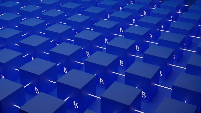 Check out these different applications for blockchain, including supply chain management