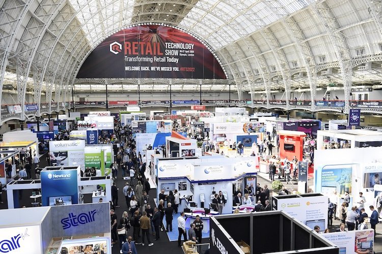 Sook, HyperFinity, Vestico named as Retail Technology Show 2023 Start-Up Safari Stars