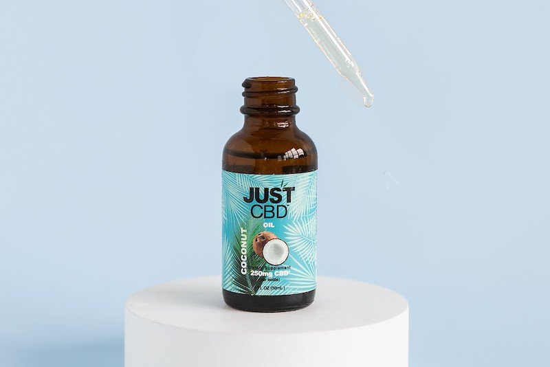 CBD oil and other tips for stressful workdays