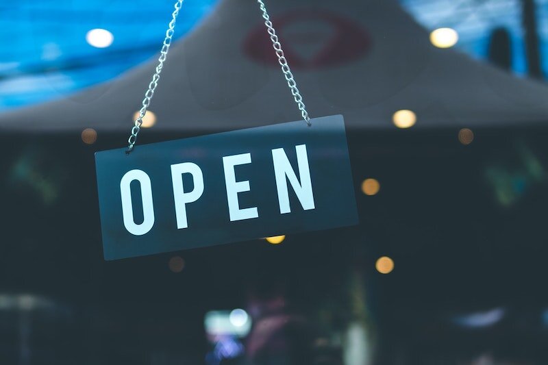 How to find the perfect place for your business
