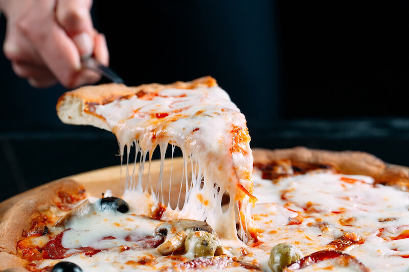 PizzaExpress deploys Qlik Cloud across UK business