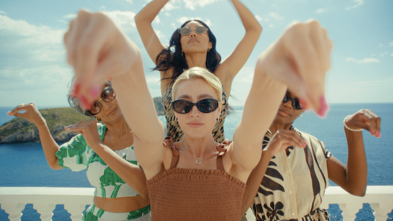 The Very Group launches Haus of Flamingo fashion platform, developed in collaboration with The Gate