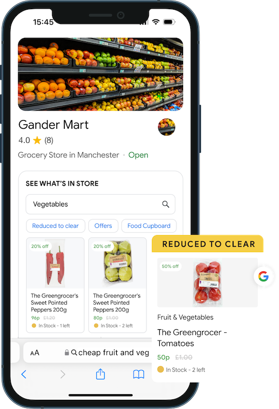 Trust and Gander set to unveil new partnership at Retail Technology Show 2025 in London next month