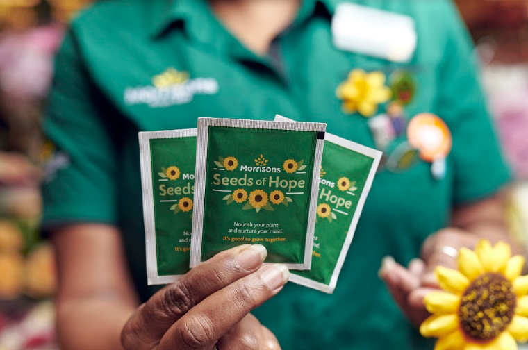 Morrisons under fire after abruptly ending 10% teacher discount