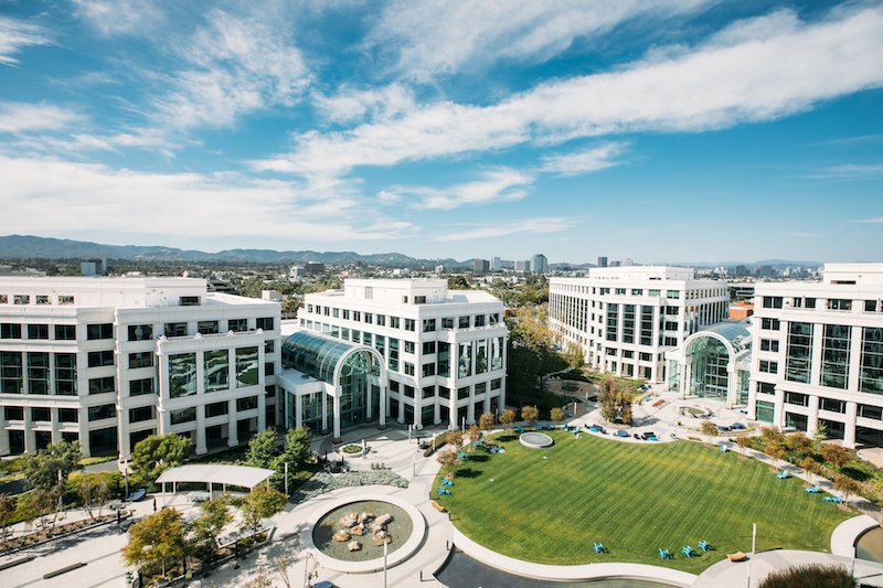 Amazon set to create 2,500+ corporate and tech jobs in California