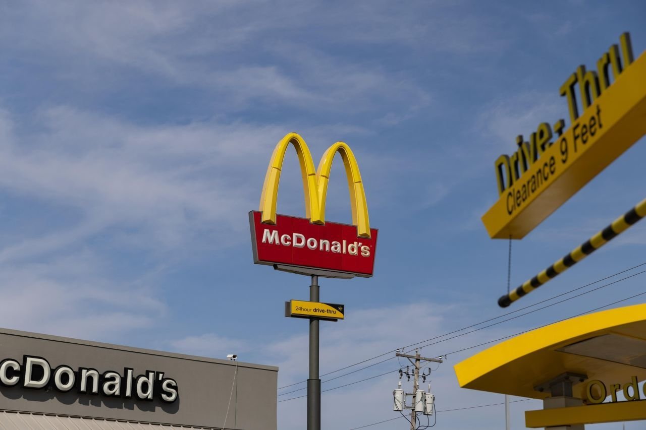 Mustafa Husain takes on SVP and Chief Information Officer role at fast food giant McDonald’s USA