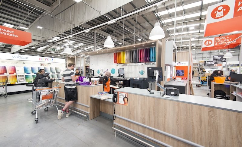 B&Q Marketplace under fire as Naturewall MD blasts 'unmonitored free for all'