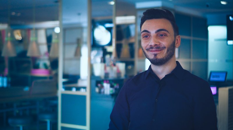 Asian inspired food specialist itsu boosts employee training as it rolls out new Attensi AI features