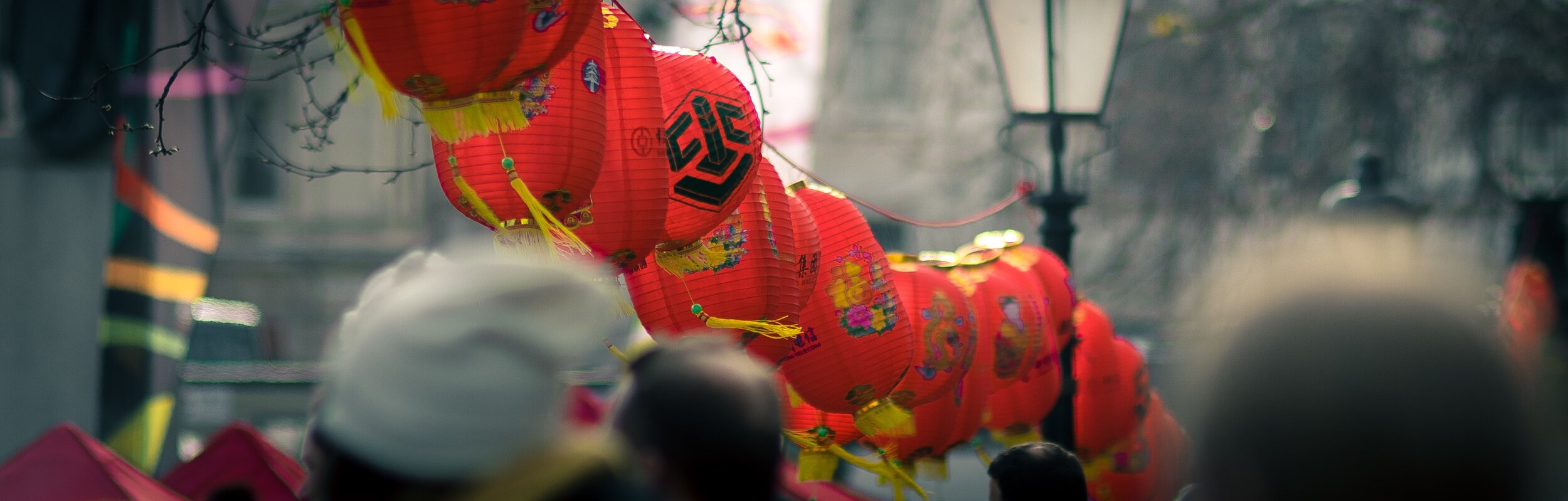 Three ways to win shoppers during Chinese New Year (and beyond)