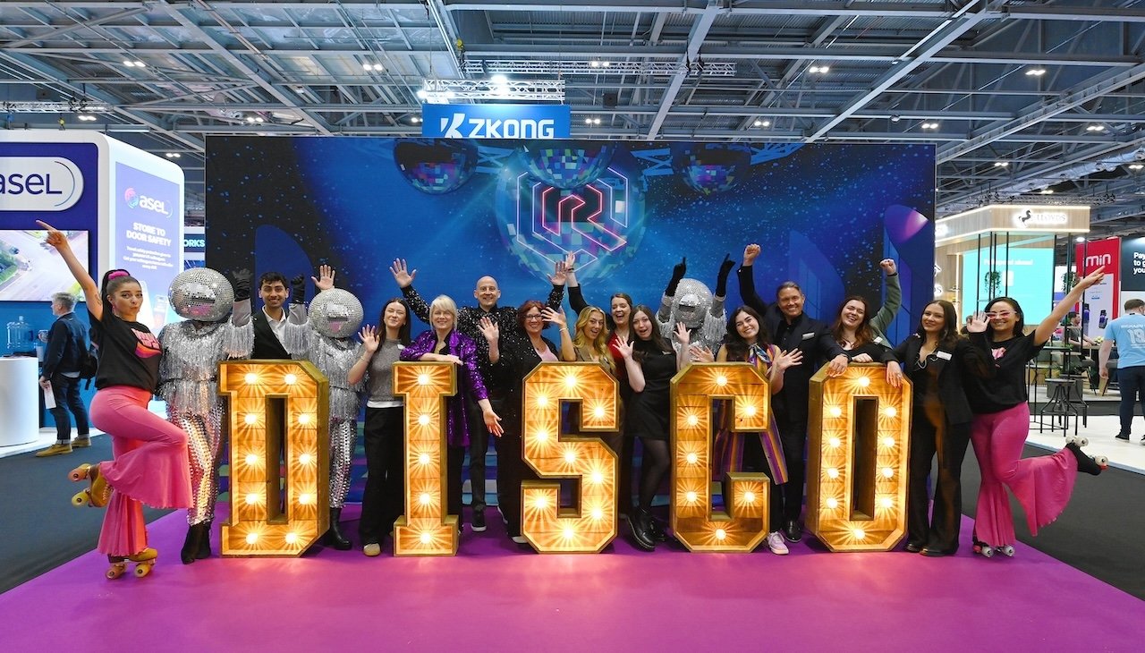Retail Technology Show hits London ExCeL in April and delivers event's biggest ever innovation showcase