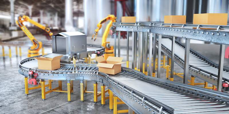 Eight reasons retailers should consider automated packaging