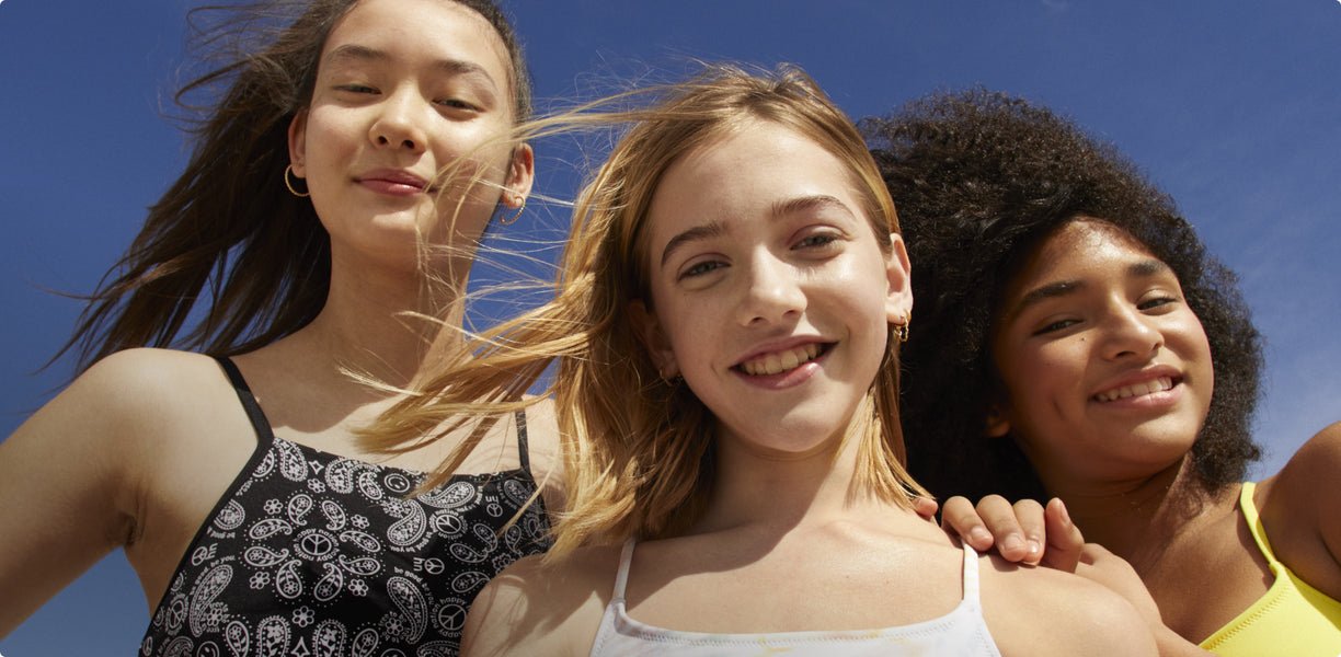 Victoria’s Secret brand Happy Nation launches first metaverse experience