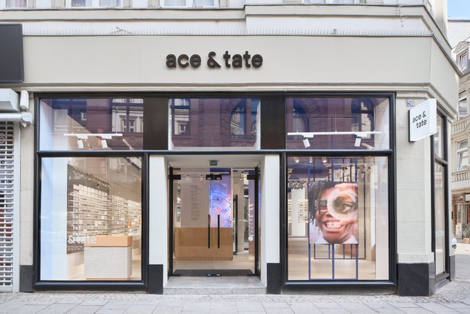 Six stand out retail technology funding rounds