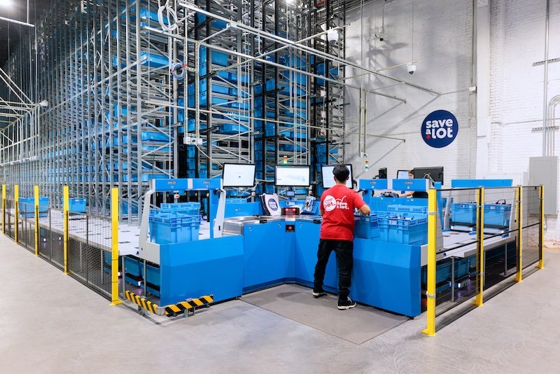 Emergency pizzas and autonomously farmed parsnips: this week's coolest retail technology plays