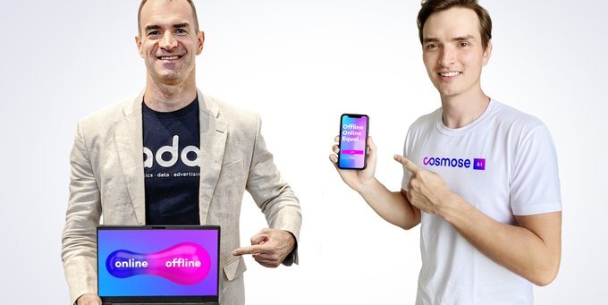 Retail 2.0 specialist Cosmose AI boosts leadership team