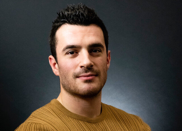 Startup interview: David John, CEO and Founder, Loyalize