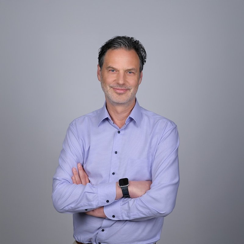 Decision intelligence technology firm Gurobi Optimization hires Dr. Oliver Bastert as CTO