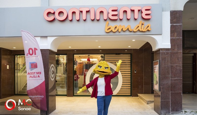 Sonae’s MC ramps up supply chain transformation push as European retailer deploys Blue Yonder solutions