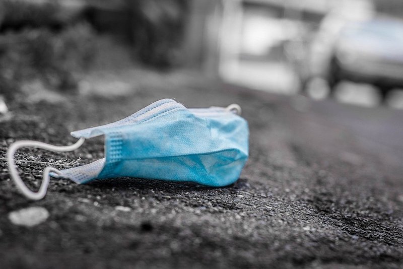 UK retail a tale of two channels amid coronavirus lockdown