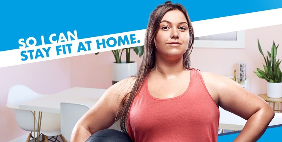 The Gym Group helps members exercise at home with Fiit tie up