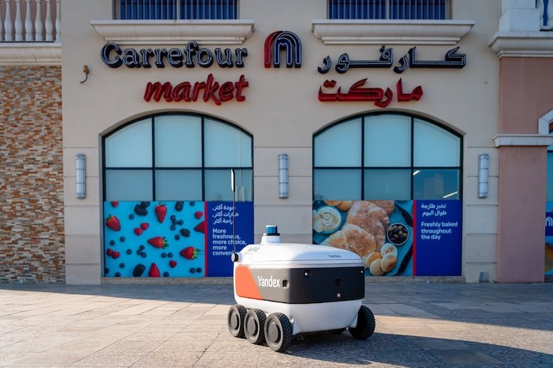 Asda, Carrefour UAE, Farfetch named RTIH’s retailers of the year