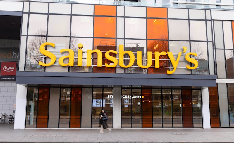 Grocery giant Sainsbury's battles payments and online delivery issues as IT meltdown hits hard