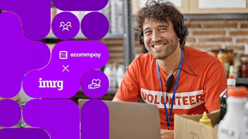 Ecommpay flags consumer charitable and sustainability expectations with younger shoppers leading charge