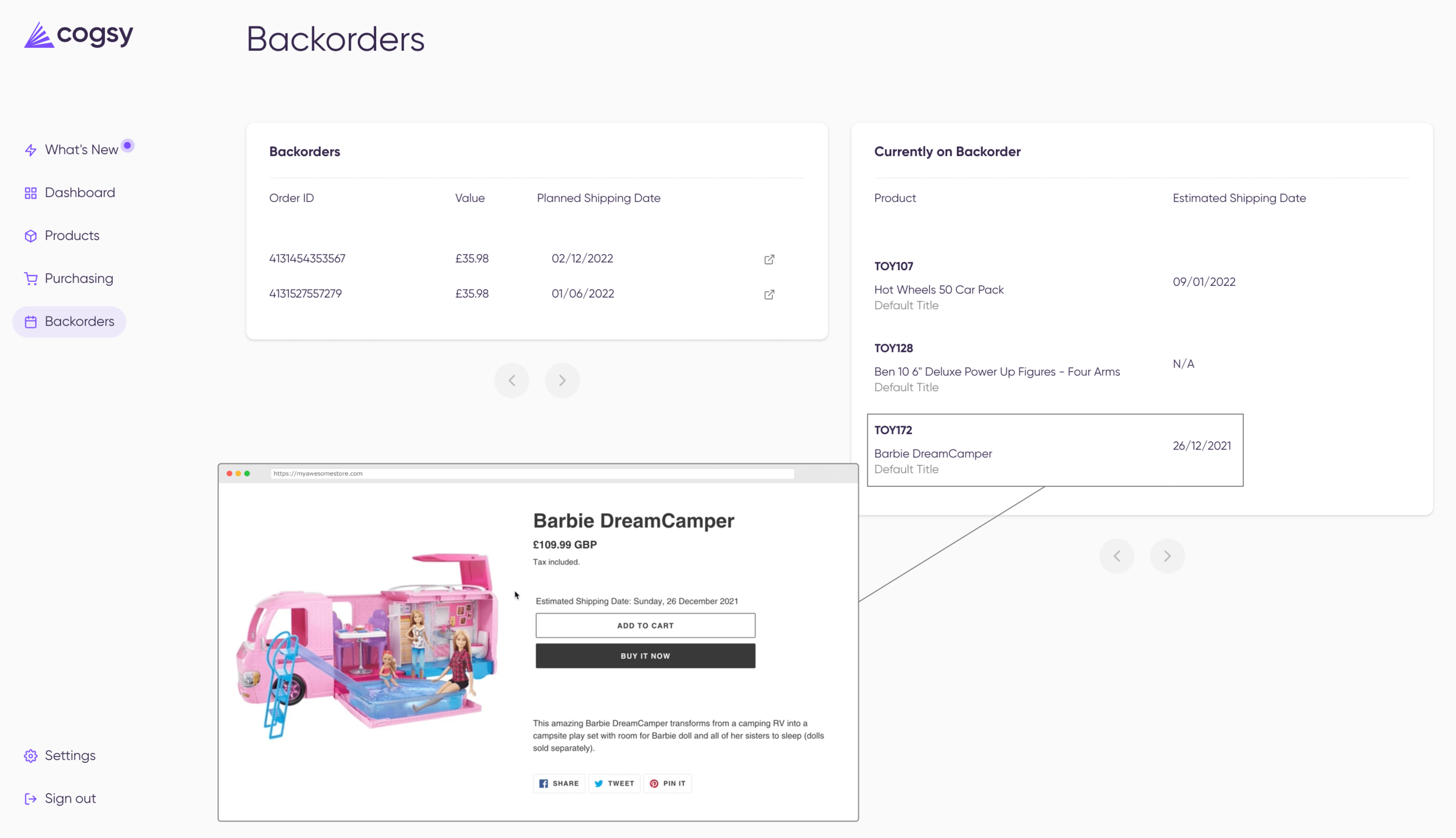 E-commerce startup Cogsy announces $6 million seed round